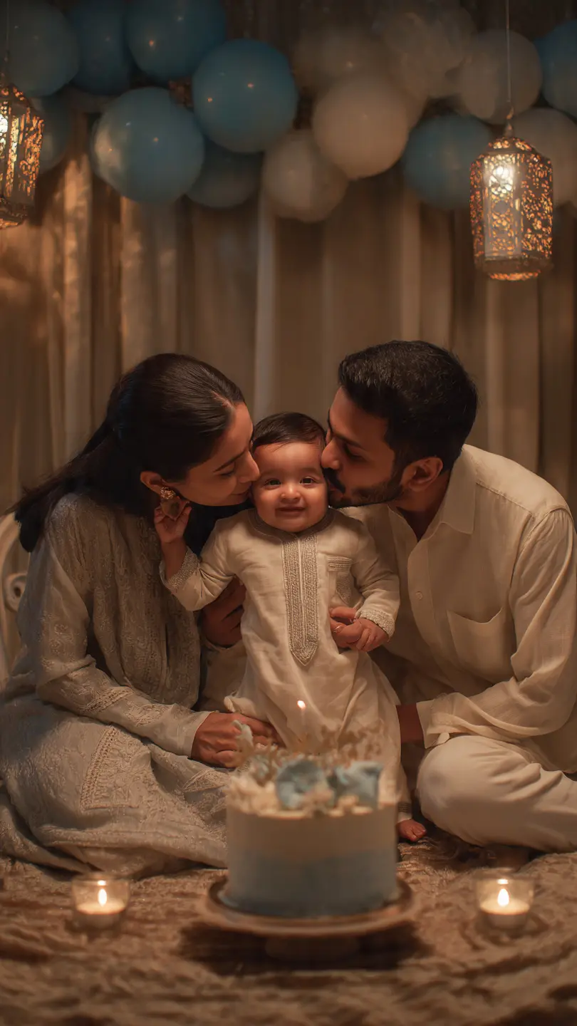 Gallery Image for category with-family