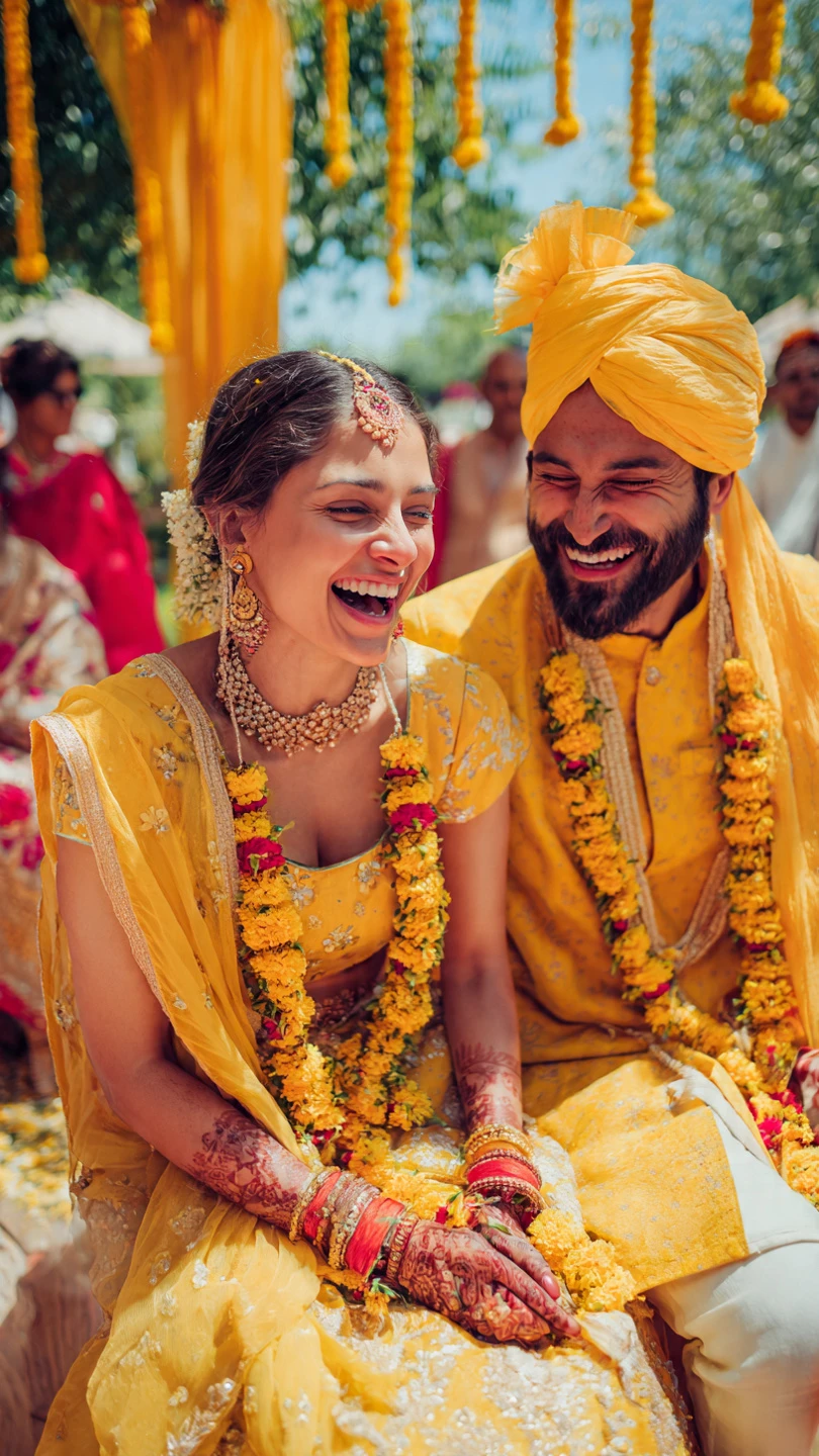 Gallery Image for category haldi