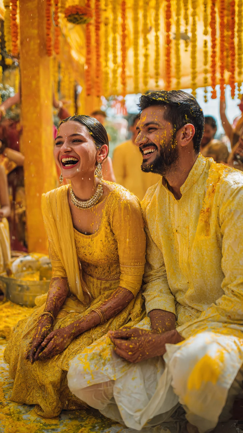 Gallery Image for category haldi