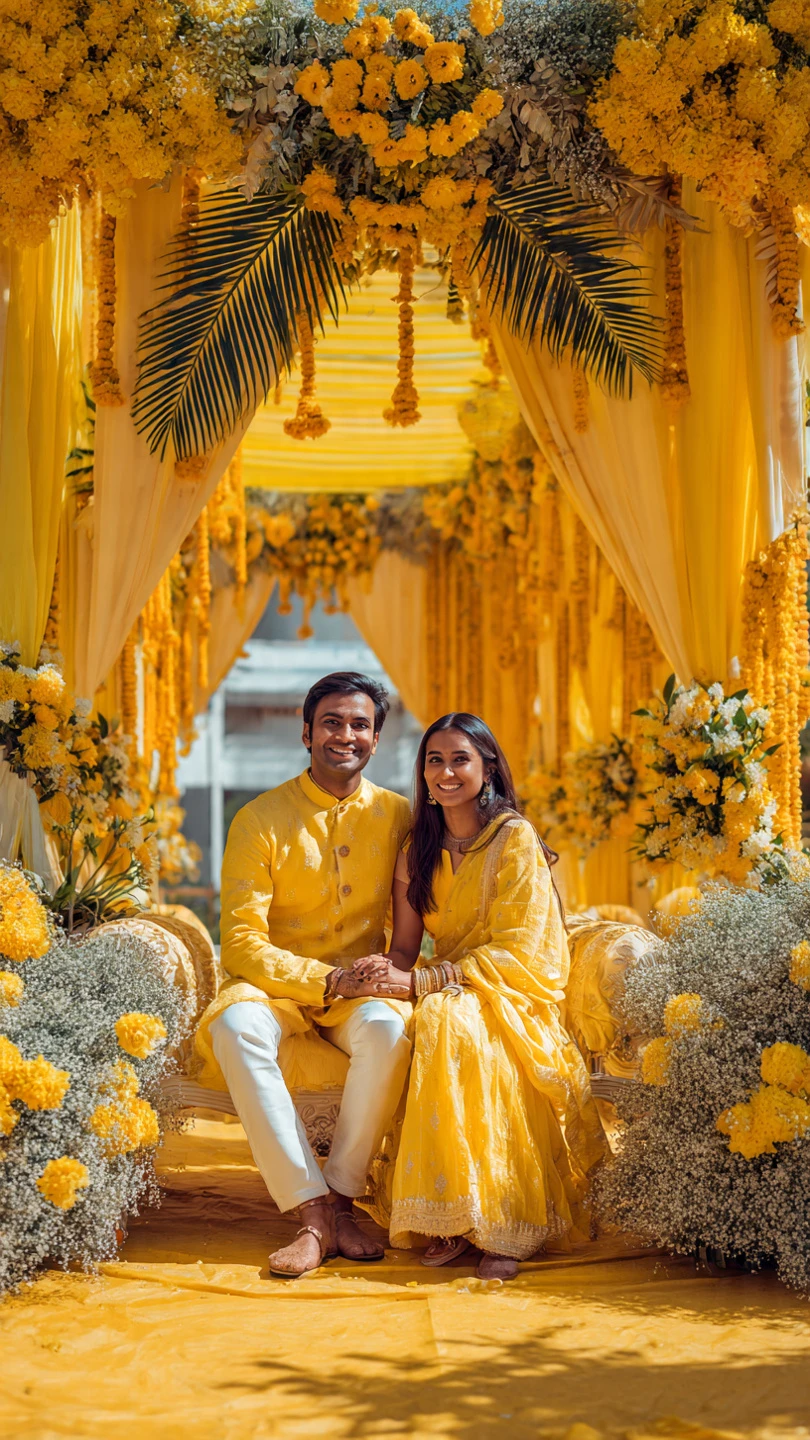 Gallery Image for category haldi