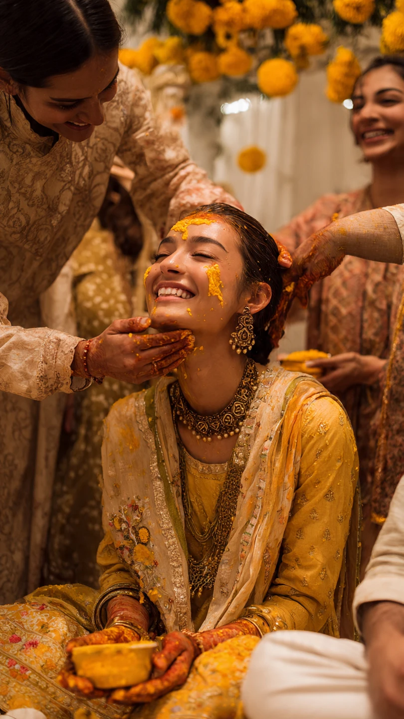 Gallery Image for category haldi