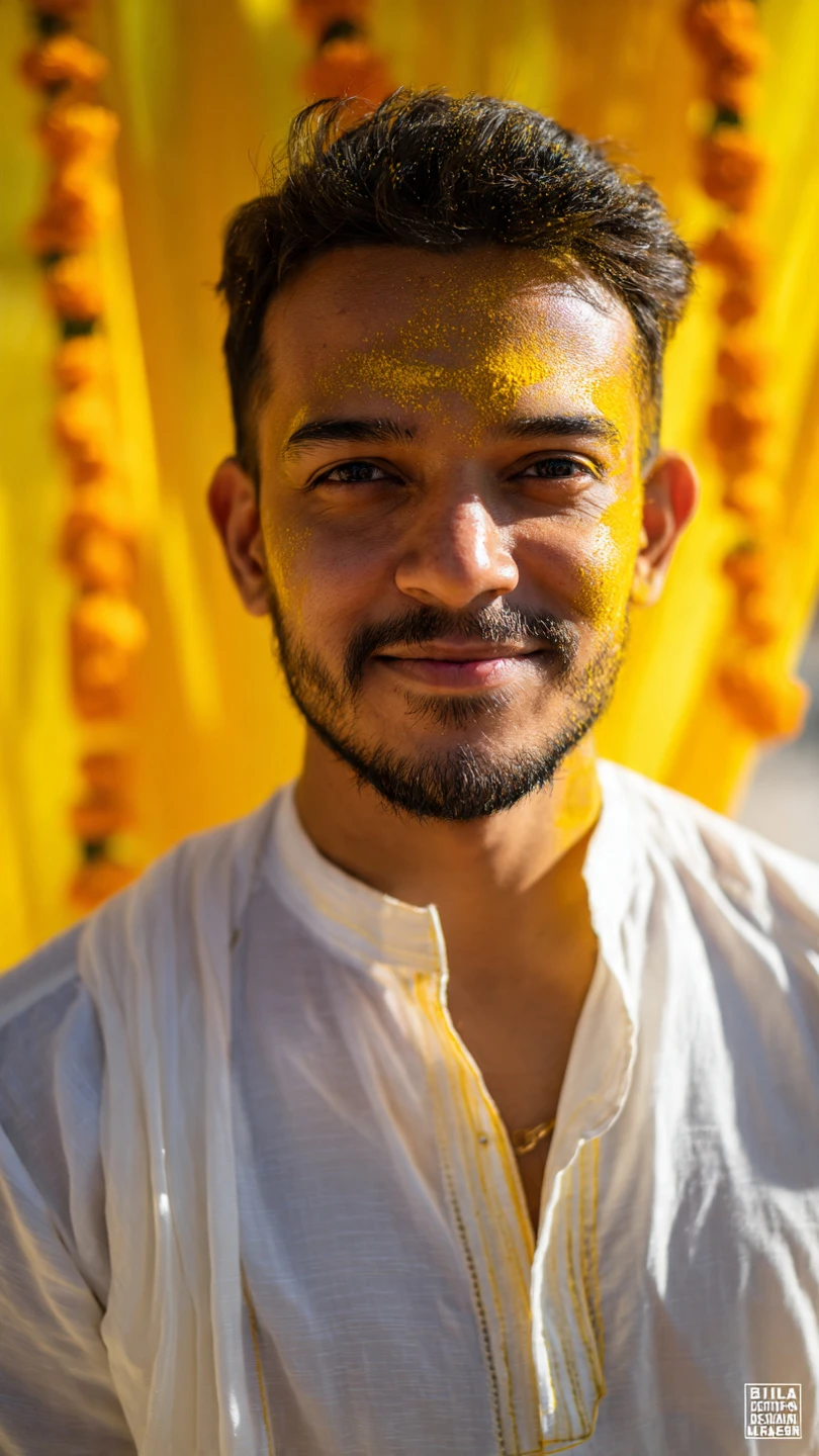 Gallery Image for category haldi