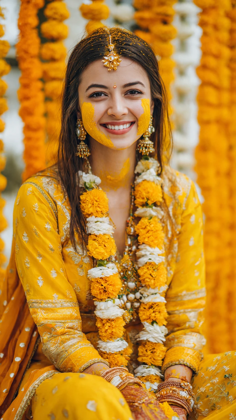 Gallery Image for category haldi