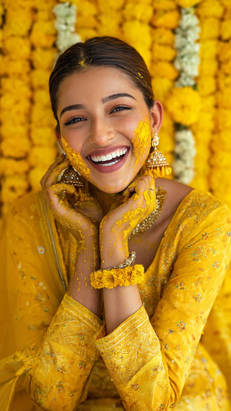 Gallery Image for category haldi