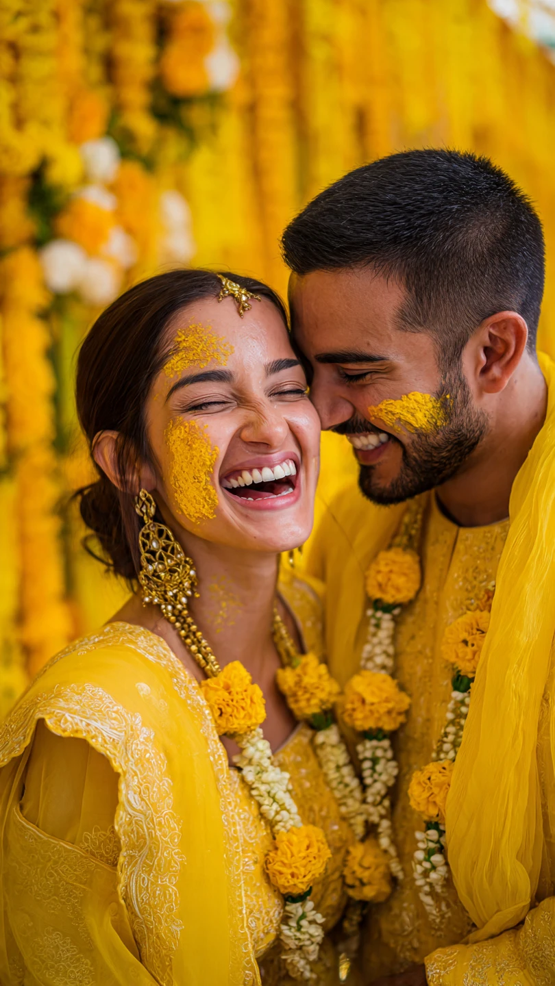 Gallery Image for category haldi