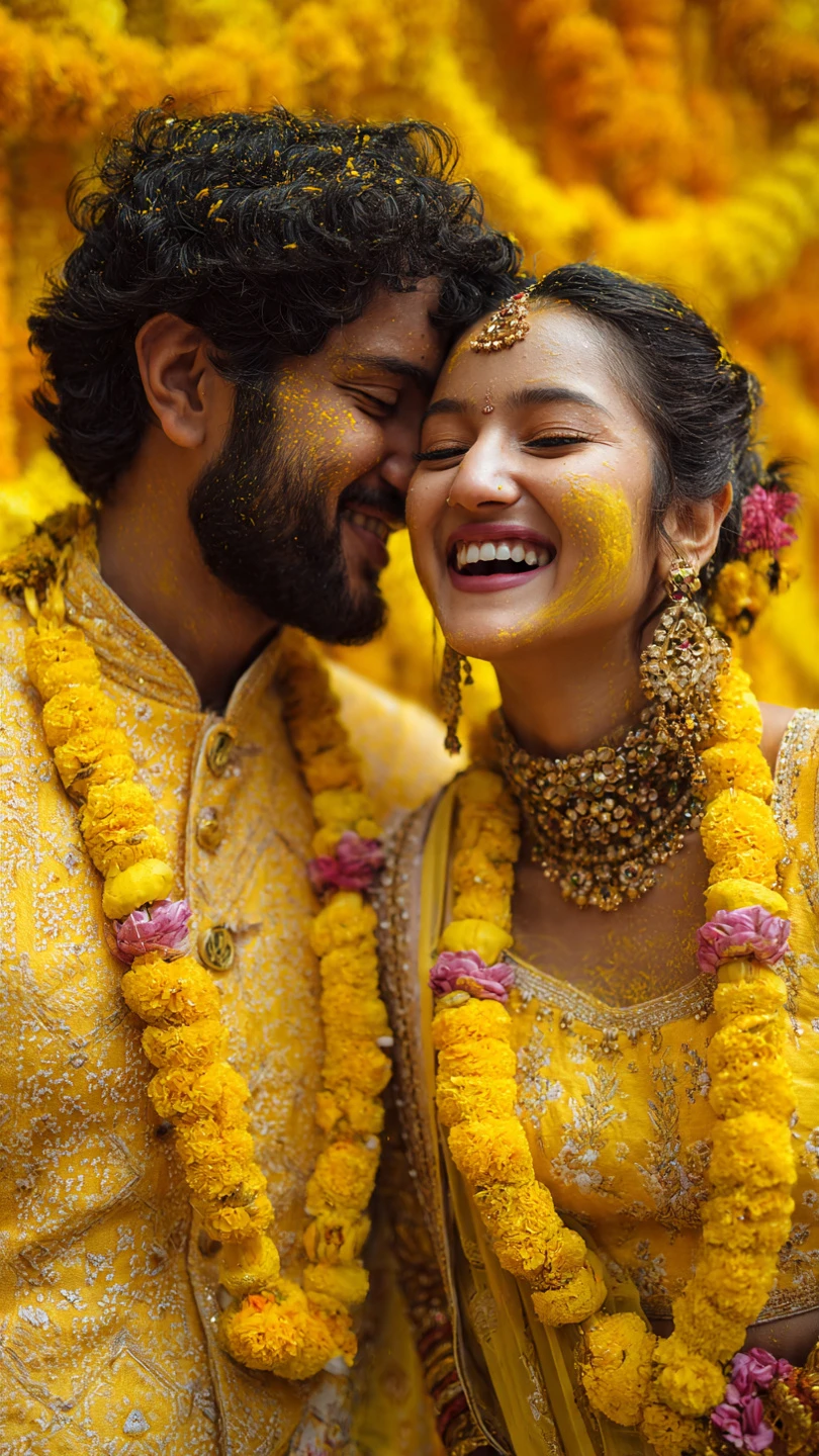 Gallery Image for category haldi