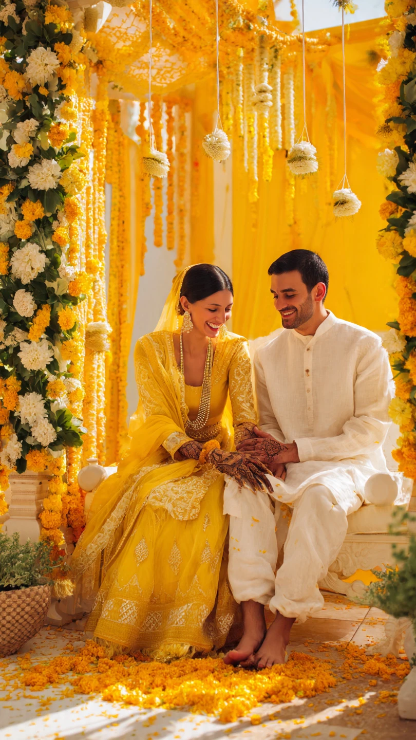 Gallery Image for category haldi