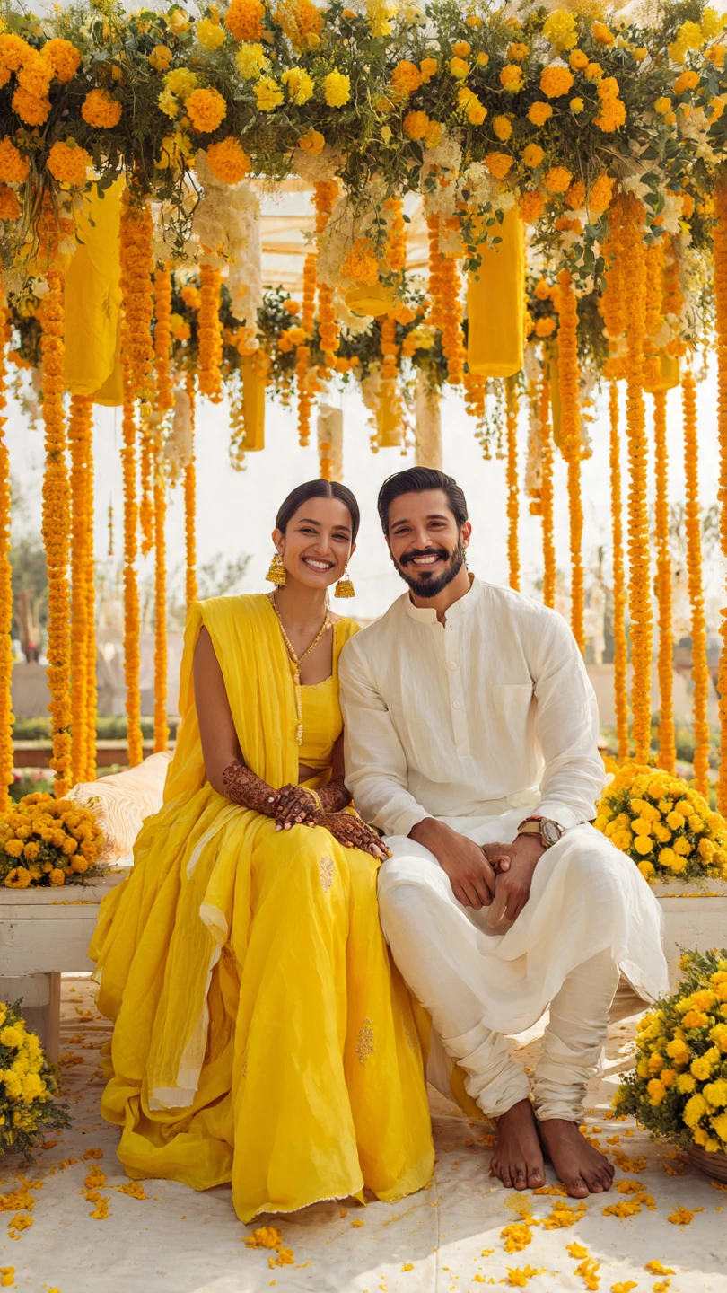 Gallery Image for category haldi