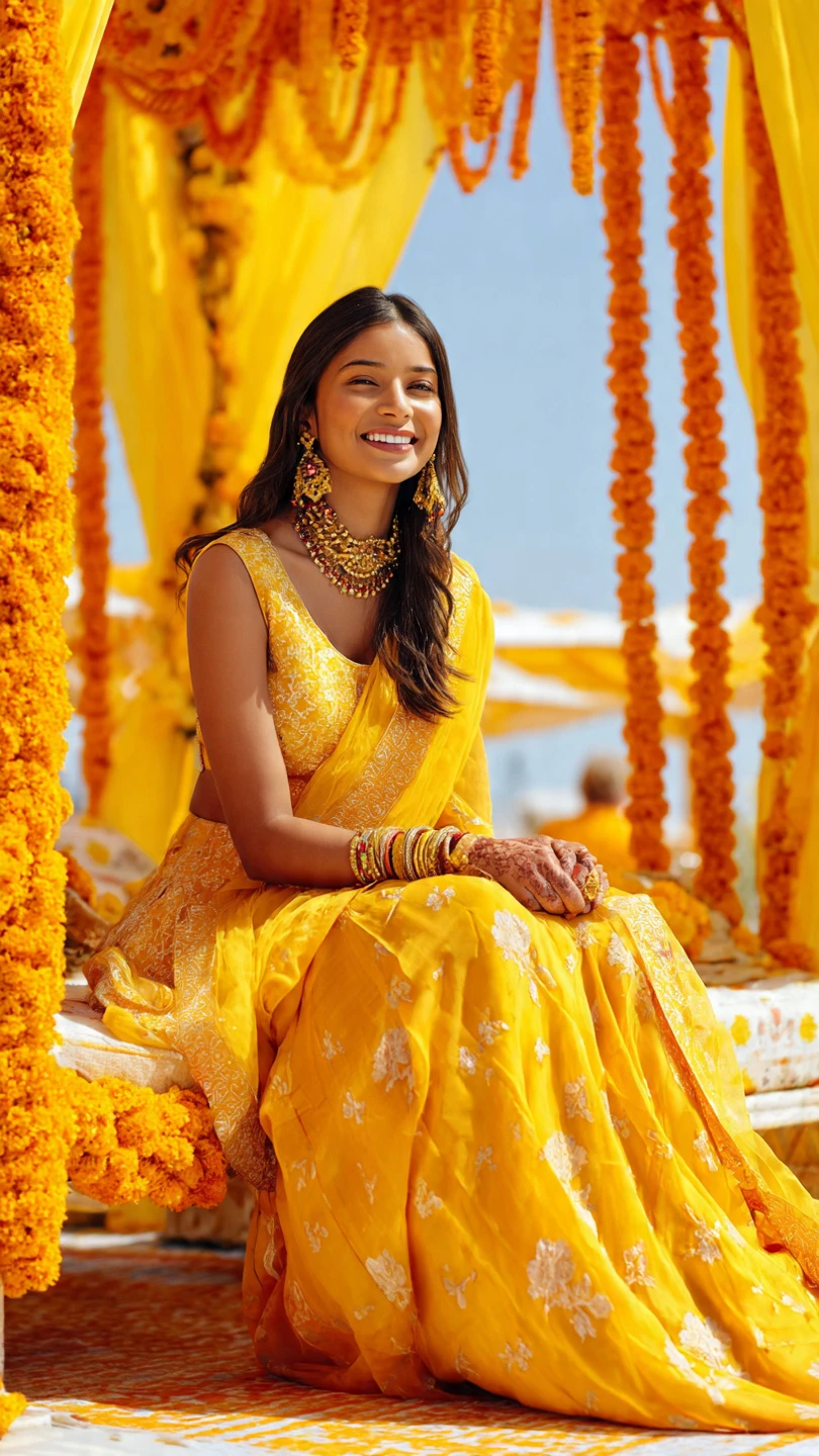 Gallery Image for category haldi