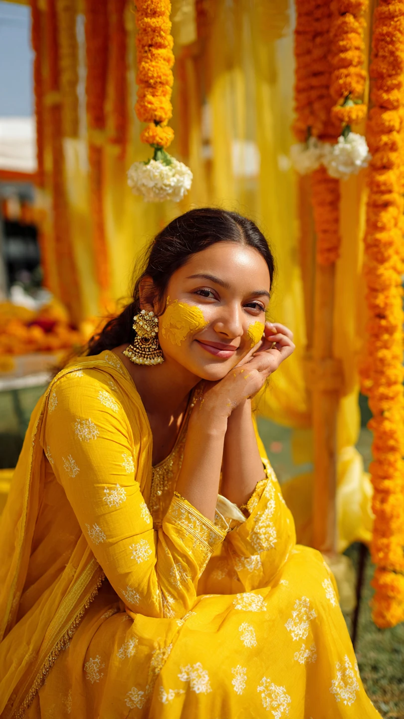 Gallery Image for category haldi