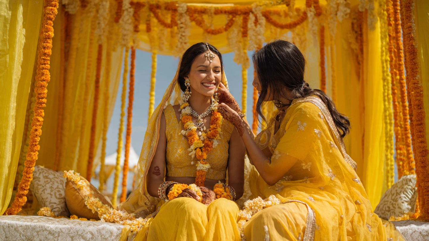 Gallery Image for category haldi