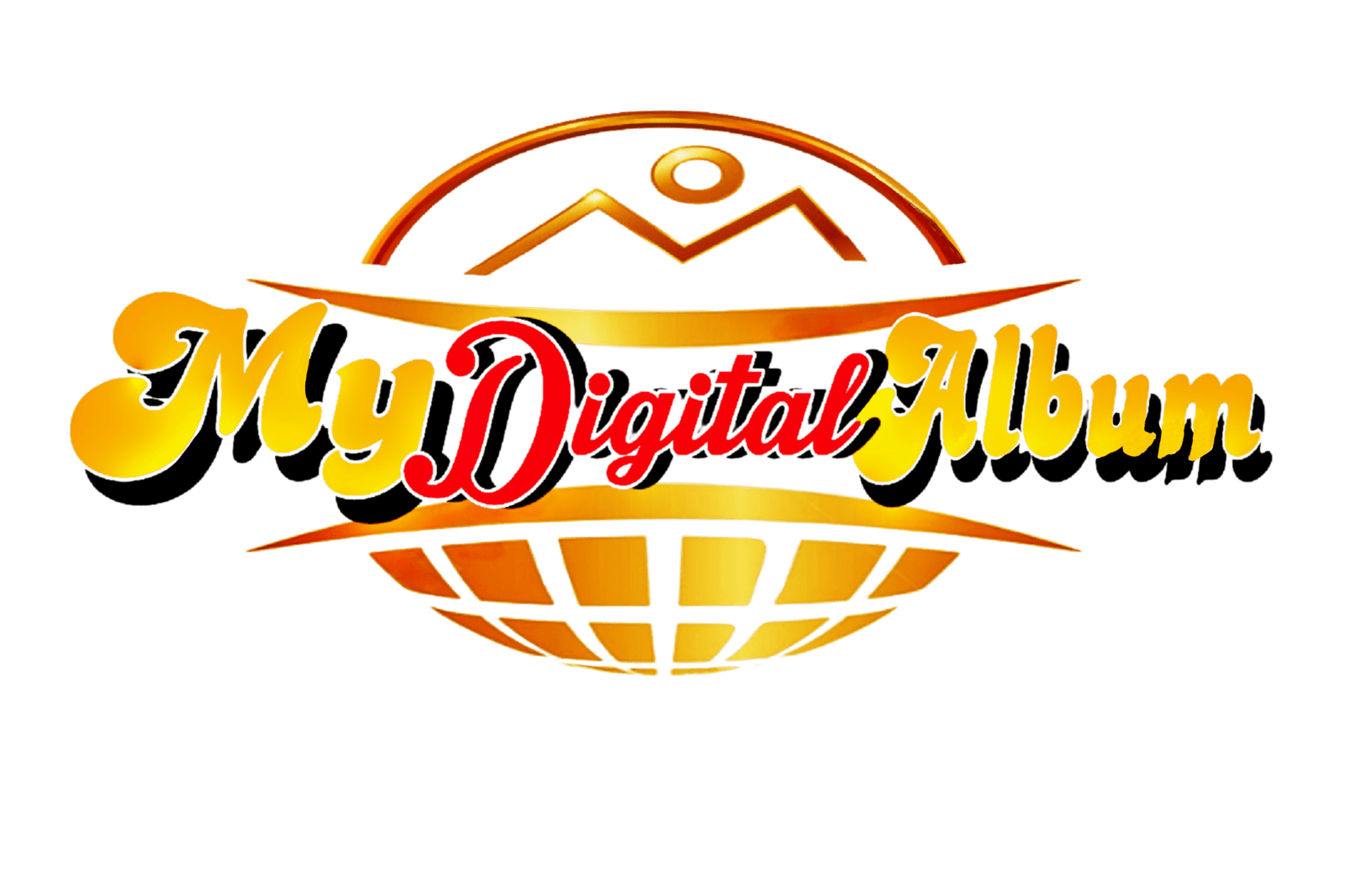 MyDigitalAlbum